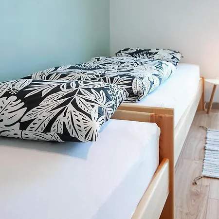 Stunning In With Wifi בית נופש