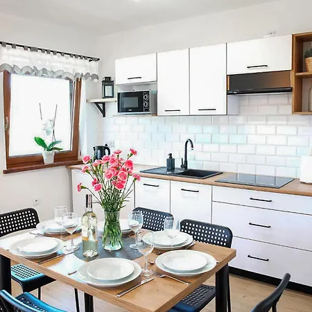 Stunning In With Wifi בית נופש