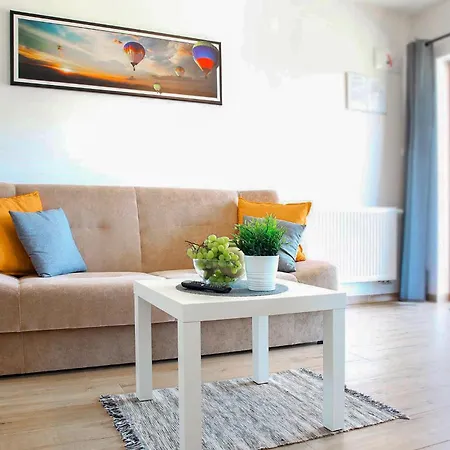 Stunning In With Wifi * Lubkowo