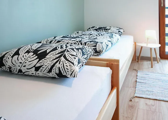 Stunning In With Wifi Prázdninový dům