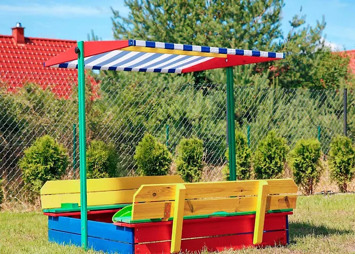 Prázdninový dům Stunning In With Wifi Lubkowo