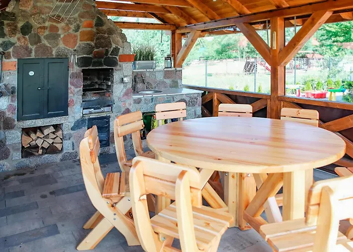 Stunning In With Wifi *