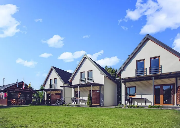 Stunning In With Wifi Lubkowo