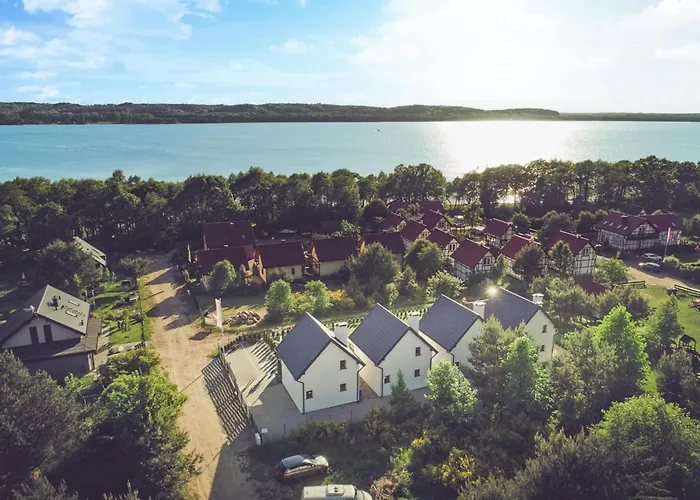 Stunning In With Wifi Lubkowo