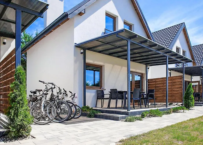 Stunning In With Wifi Prázdninový dům *